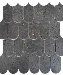 Nowie lava stone