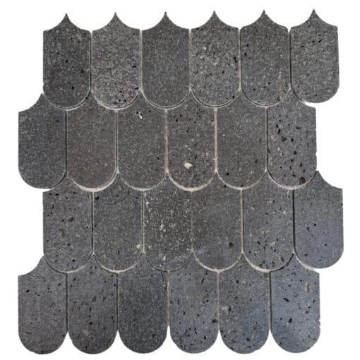 Nowie lava stone