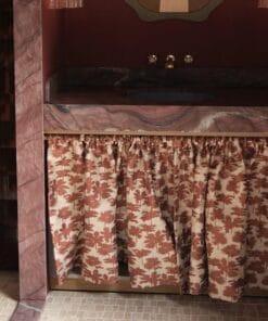 Alternative view of Hazel travertin