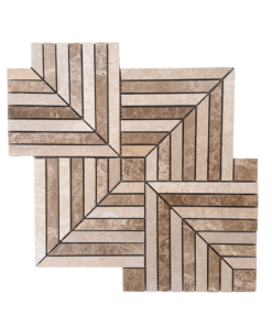 Harlow emperador light