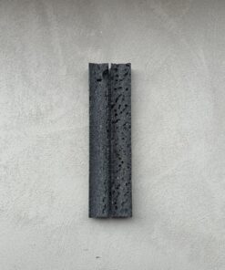 Lava stone kitkat - Sample