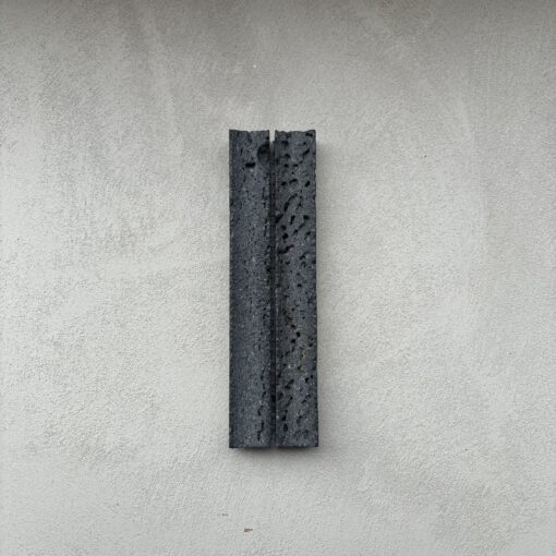 Lava stone kitkat - Sample