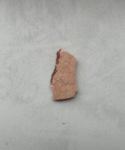 Dune tea rose marble - sample