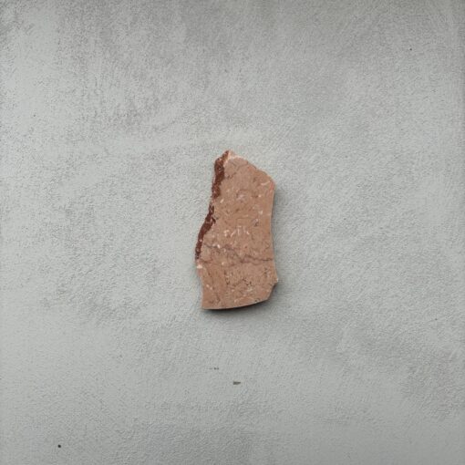 Dune tea rose marble - sample