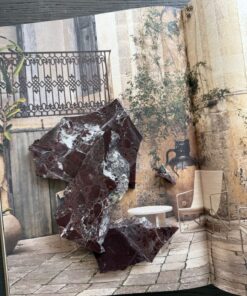 Dune rosa levanto marble - sample