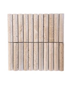 Lulu travertin - triangle