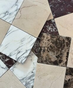 Alternative view of Noëlle Arabescato