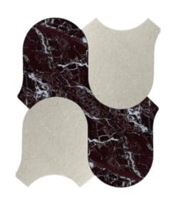 Dune rosa levanto / limbra stone