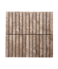 Lulu emperador light - kitkat