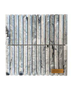 Lulu jade green - flute