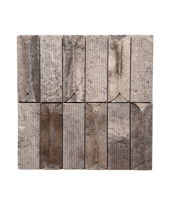 Lua silver travertin