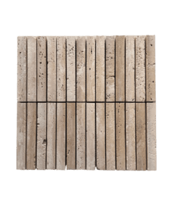 Lulu travertin - kitkat