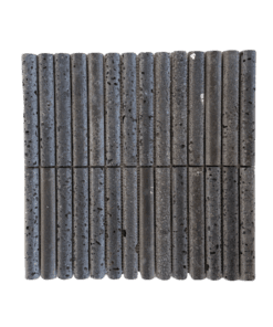 Lulu lava stone - flute