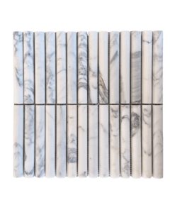 Lulu arabescato - flute