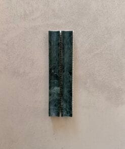 Indian green KitKat - sample