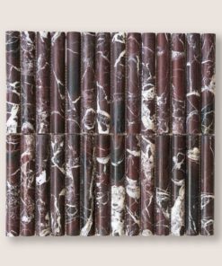 Lulu rosa levanto - flute