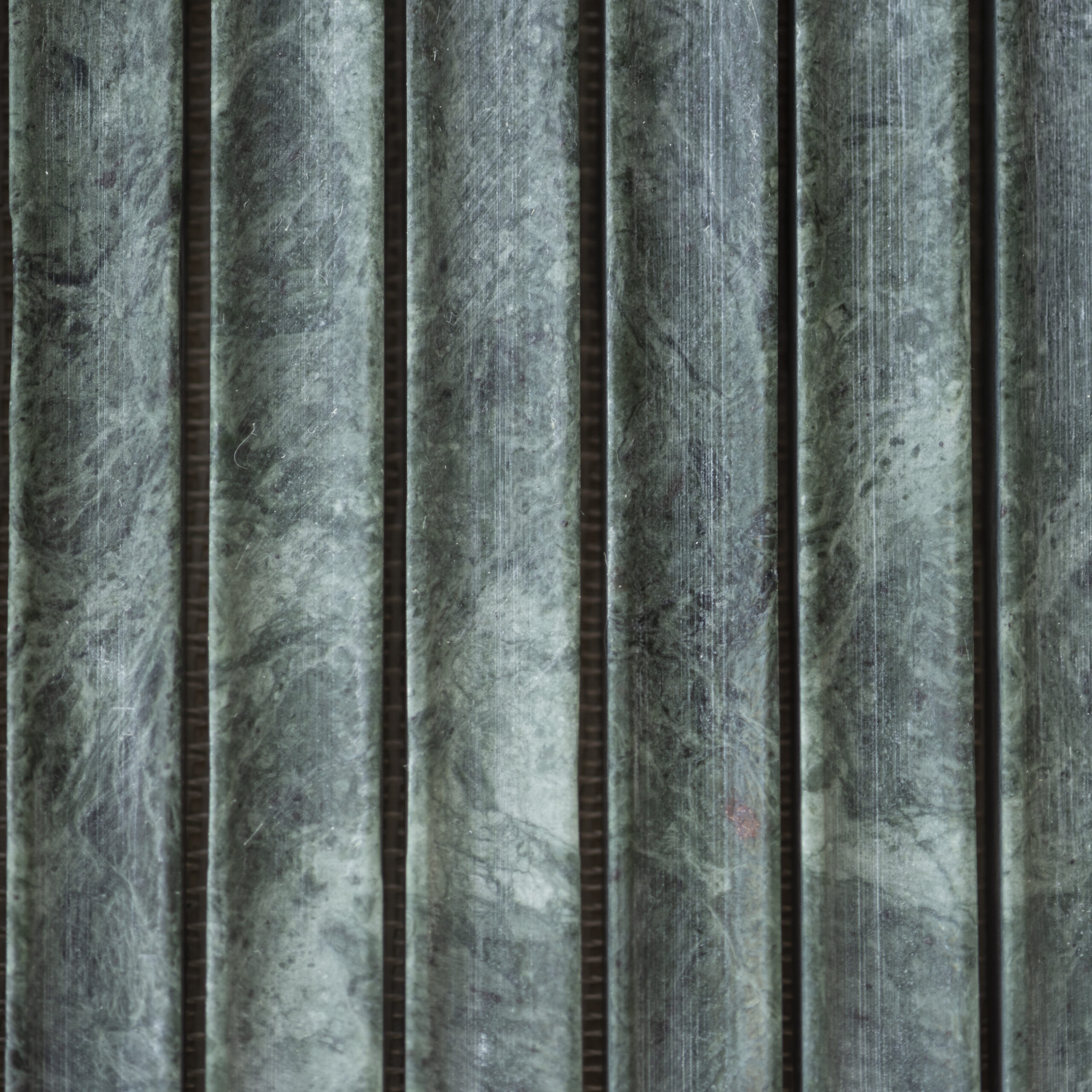 Lulu indian green - kitkat - Afbeelding 3