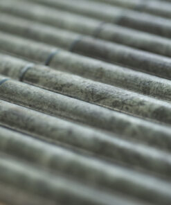 Alternative view of Lulu indian green - flute