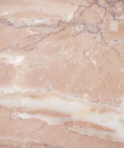 Cleo tea rose / crema marfil - Afbeelding 5