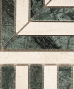 Harlow Indian green - Afbeelding 5