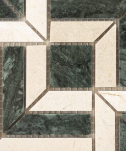 Harlow Indian green - Afbeelding 3