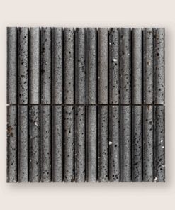 Lulu lava stone - kitkat