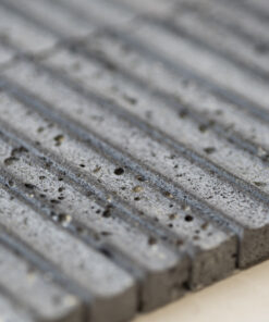 Lulu lava stone - kitkat - Afbeelding 4