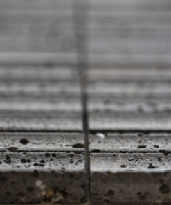 Lulu lava stone - kitkat - Afbeelding 5