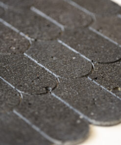 Alternative view of Nowie lava stone