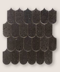 Nowie lava stone