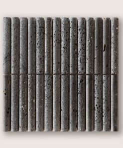 Lulu lava stone - flute