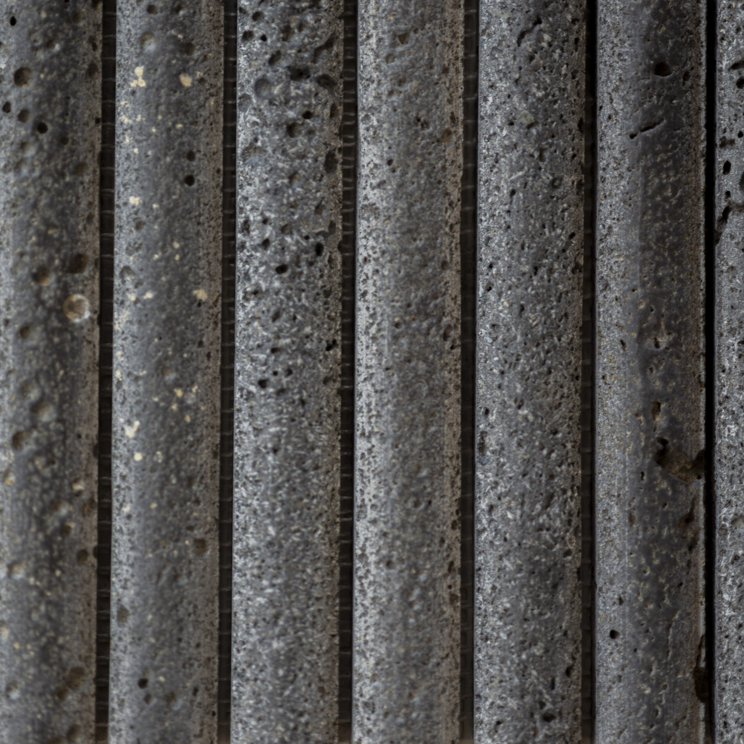 Lulu lava stone - flute - Afbeelding 3