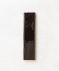 Noma Bakery tiles - Cacao Intenso - 20x5 - sample
