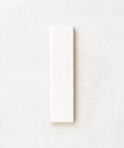 Noma Bakery tiles - Linen - 20x5 - sample