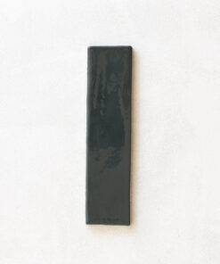 Noma Bakery tiles - Heritage Green - 20x5 - sample