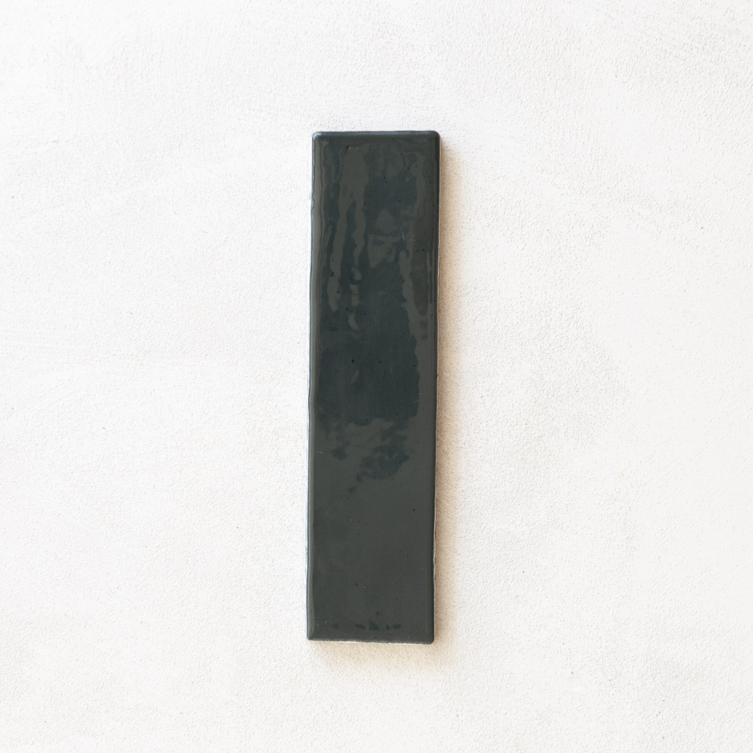 Noma Bakery tiles - Heritage Green - 20x5 - sample