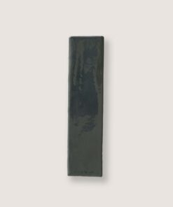 Noma Bakery Tiles - Heritage Green - 20x5cm