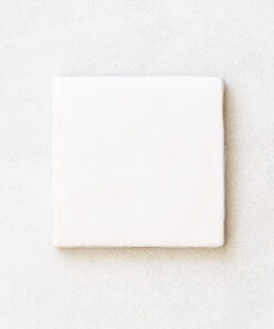 Noma Bakery tiles - Linen - 10x10 - sample