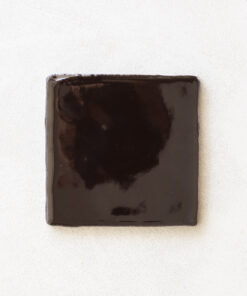 Noma Bakery tiles - Cacao Intenso - 10x10 - sample