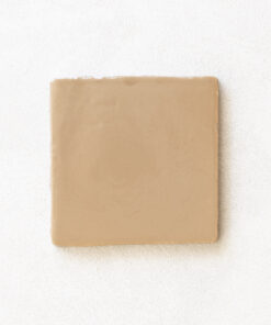 Noma Bakery tiles - Sunbaked Caramel - 10x10 - sample