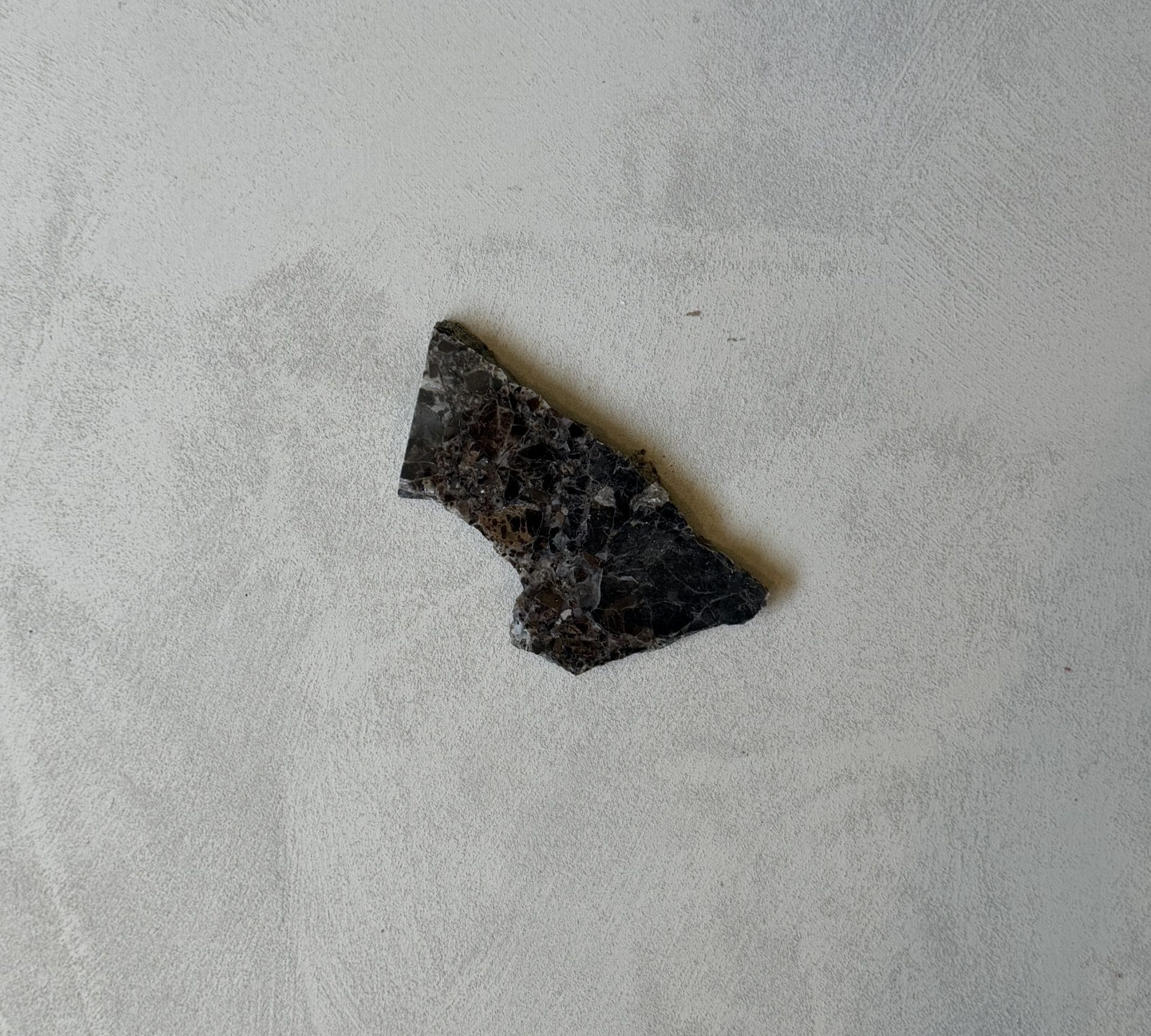 Emperador dark - sample
