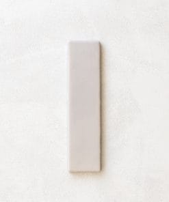 Noma Bakery Tiles - Linen - 20x5cm