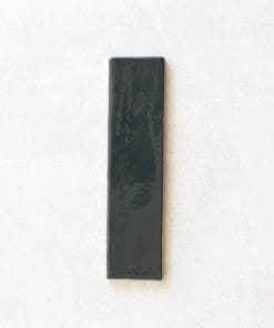 Noma Bakery Tiles - Heritage Green - 20x5cm