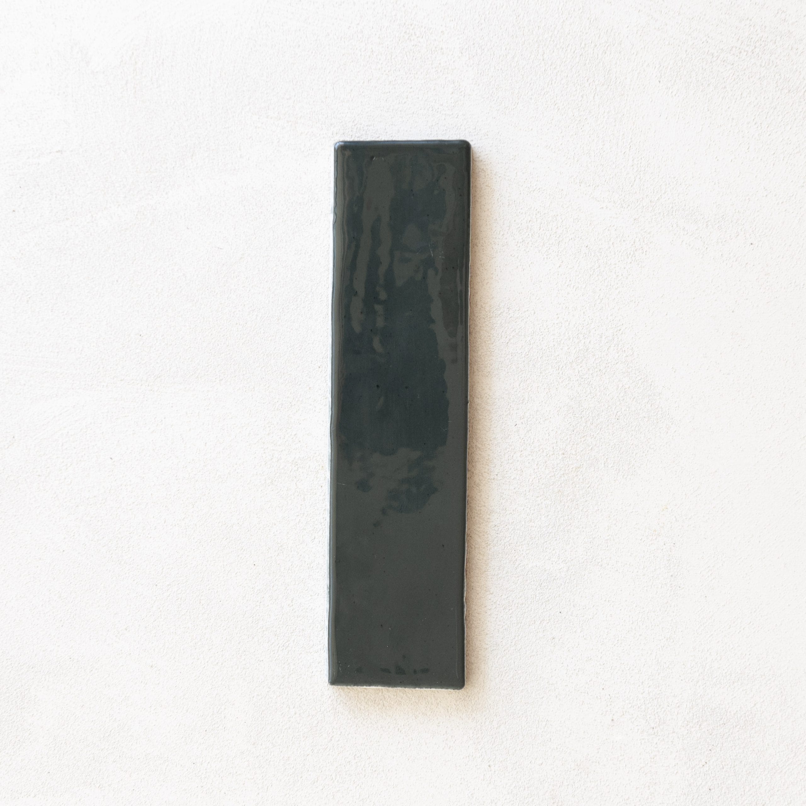 Noma Bakery Tiles - Heritage Green - 20x5cm