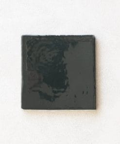 Noma Bakery Tiles - Heritage Green- 10x10cm