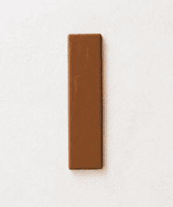 Noma Bakery Tiles - Sunbaked Caramel- 20x5cm