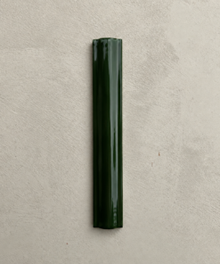 Listelo Classico - Heritage Green - 3x20cm