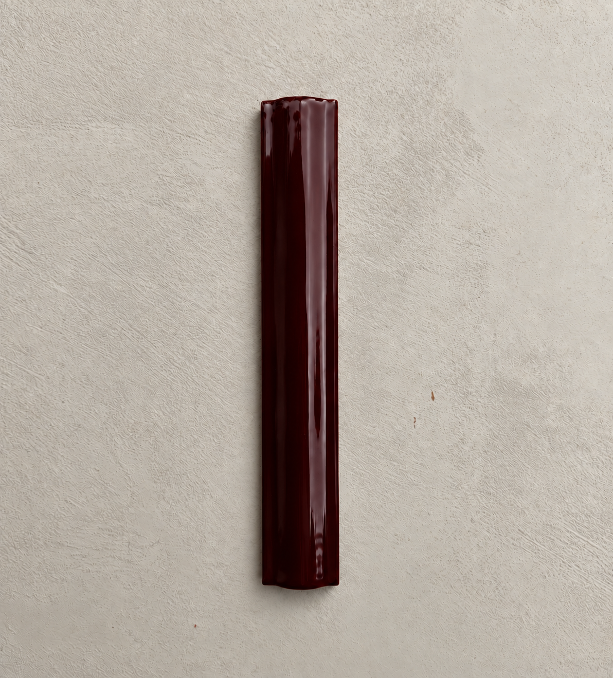 Listelo Classico - Burnt Wine - 3x20cm