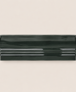 Moldura Classico - Heritage green - 5x20cm