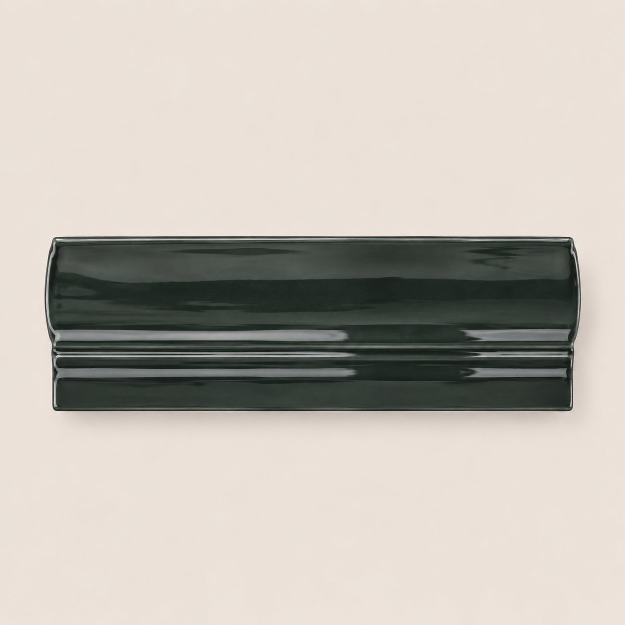 Moldura Classico - Heritage green - 5x20cm
